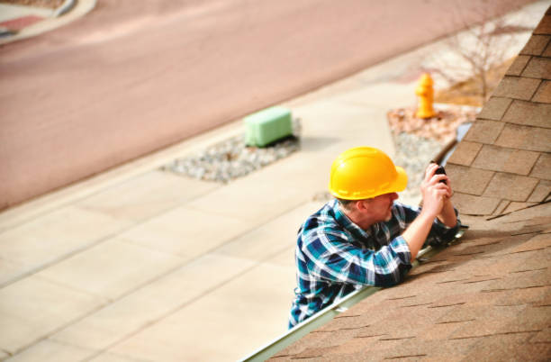 Best Flat Roof Repair Services  in Mion, AR