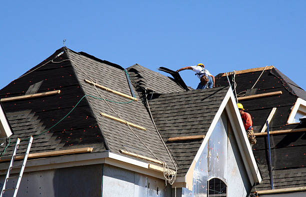 Professional Roofing Contractor in Marion, AR