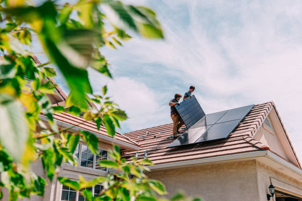 Best New Roof Installation  in Mion, AR