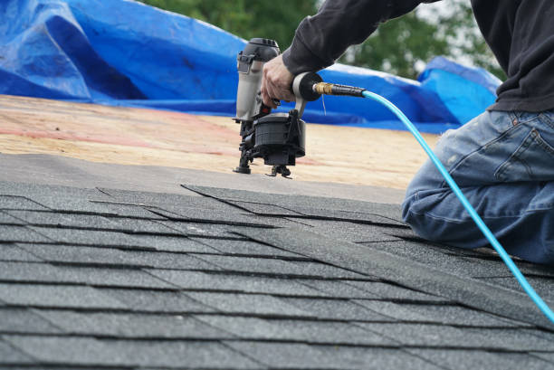 Roof Gutter Cleaning in Marion, AR