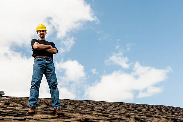 Residential Roof Replacement in Marion, AR