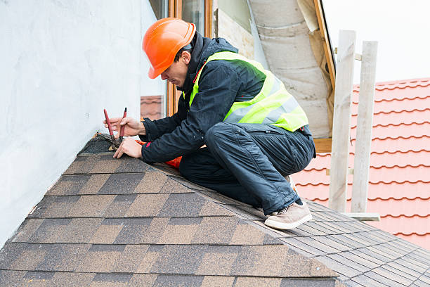 Best Commercial Roofing Services  in Mion, AR
