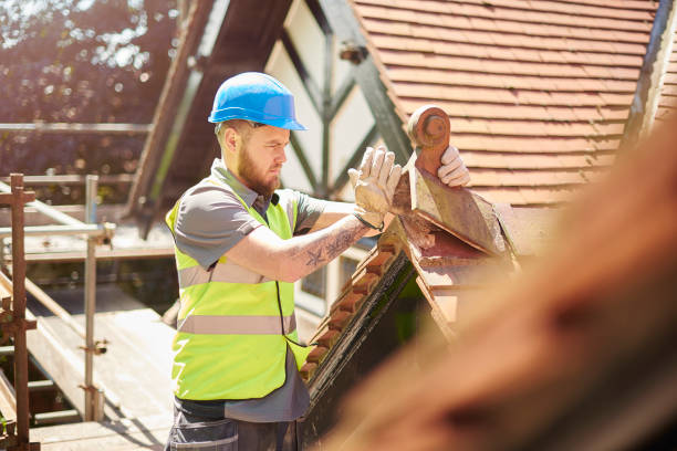 Best Tile Roofing Contractor  in Mion, AR
